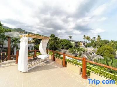 The Rock Samui - Sha Extra Plus - 368