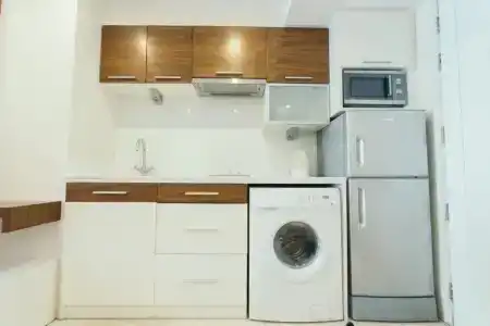 Thomson Residence - 119