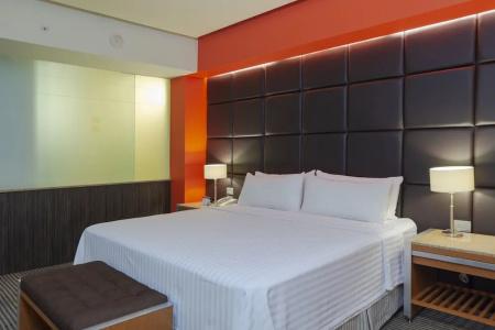 Holiday Inn Mexico City-Plaza Universidad, An Ihg - 88