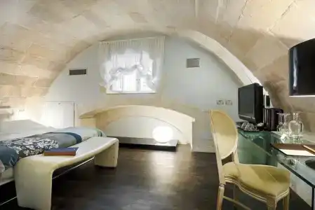 Relais Antica Badia - 100