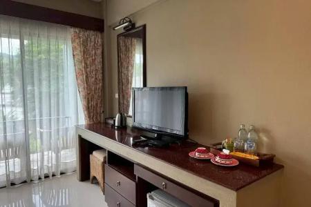 Poonyamantra Resort - 35