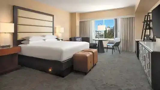 Hyatt Regency - 30