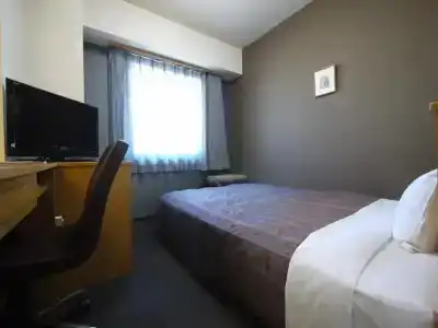 Route-Inn Obihiro Ekimae - 19
