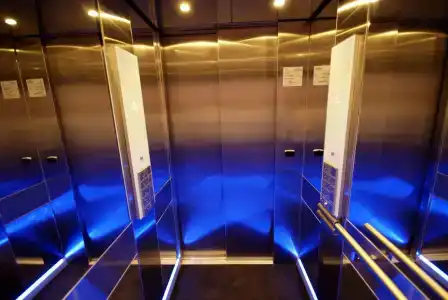 Adge and Residences - 10