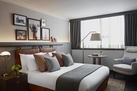 Kimpton - Charlotte Square, An Ihg - 3