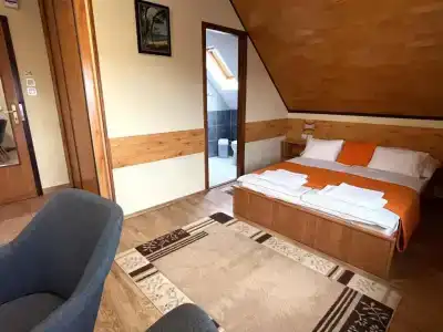 Kántás Panzió Tihany - 24