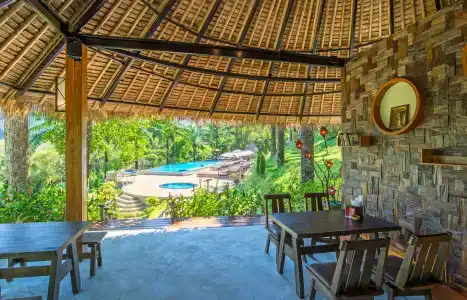 Aonang Fiore Resort - Sha Extra Plus - 27