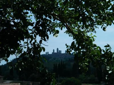 Agriturismo Montegonfoli - 103