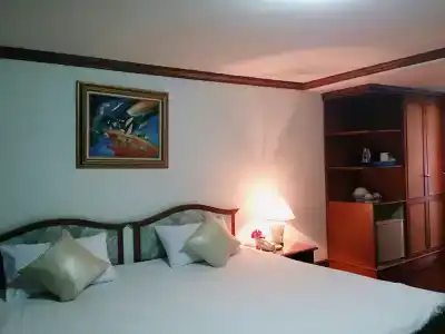Interchange Tower Serviced Apartment - Sha Extra Plus - 36