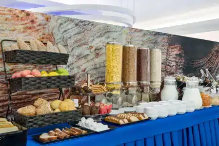 Tryp By Wyndham Corfu Dassia - 9