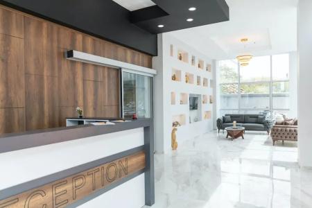 The Hera Maltepe &Spa - 6