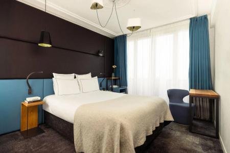 Hotel - 33