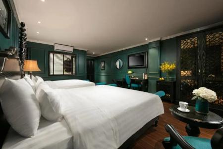 Grande Collection & Spa - 41
