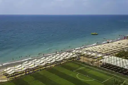 Xafira Deluxe Resort&Spa - Ultra All Inclusive - 11