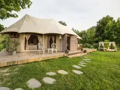 Glamping Canonici di San Marco - 89