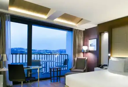 The Grand Tarabya - 6