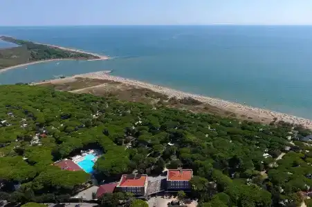 Jesolo Mare Family Camping Village - 23