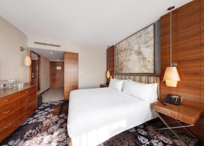 DoubleTree by Hilton Krakow & Convention Center - 59