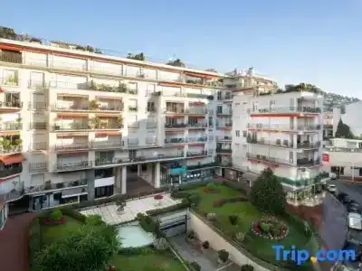 Jw Marriott Cannes - 156