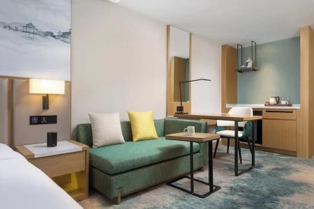 Holiday Inn Express Hangzhou Gongshu, An Ihg - 75