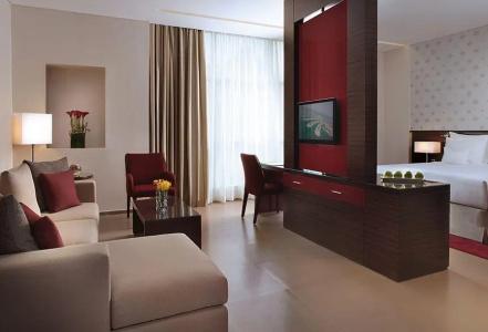 Cosmopolitan Dubai - Al Barsha - 9