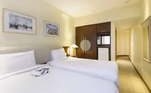 b&bs Rio Copacabana Posto 5 - 4