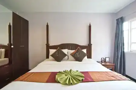 Golden Sea Pattaya - Sha Extra Plus - 61