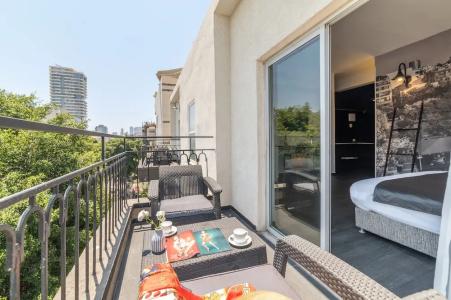 Dizengoff Avenue Boutique - 83