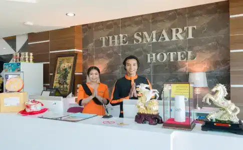 The Smart - 26