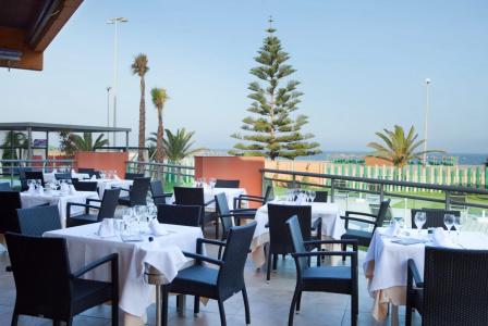Protur Roquetas & Spa - 18