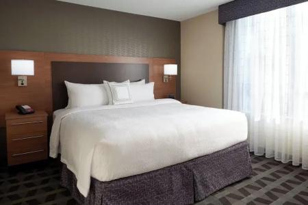 TownePlace Suites by Marriott - 24