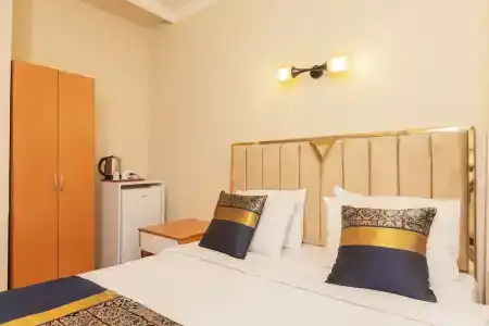Vefa&Suites - 26