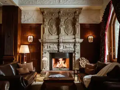 Carlton St Moritz - The Leadings of the World - 3