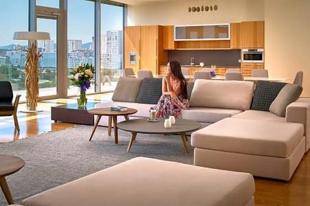 Radisson Blu Resort & Spa - 95