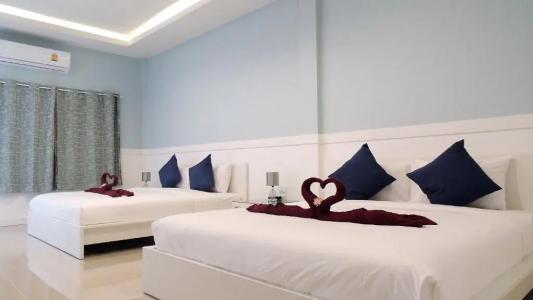 Blue Moon Samed - 29