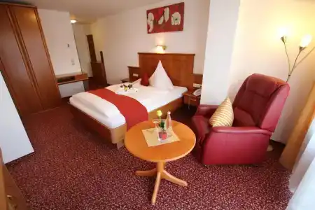 Angerhof Kur- Und Thermenhotel - 10