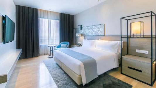 Holiday Inn & Suites Rayong City Centre, An Ihg - 5