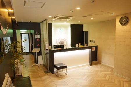 大阪シティホテル京橋 - 1