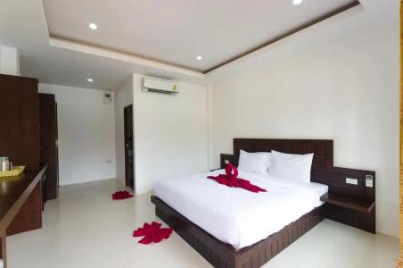 Sleep In Lanta Resort - 46