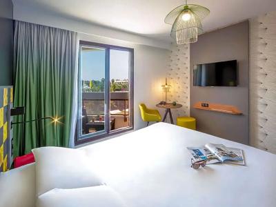 Mercure Hyères Centre Côte d'Azur - 85