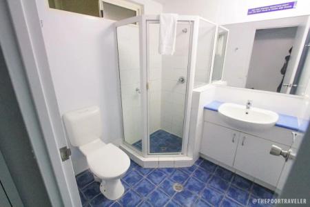 Cairns Central Yha - 6