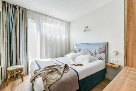Best Western Plus Hôtel Littéraire Jules Verne - 65