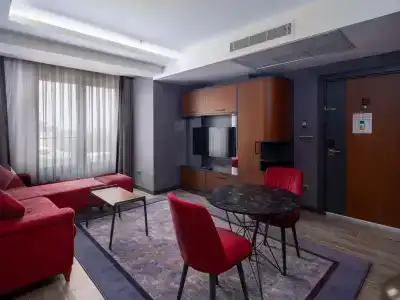Nova Vista Deluxe&Suites - 33