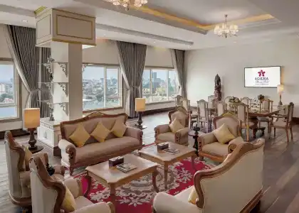 Sokha Phnom Penh - 1