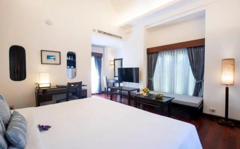 Baan Haad Ngam Boutique Resort - Sha Extra Plus - 44