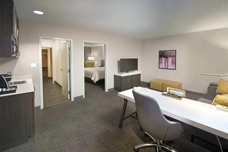 Hilton Garden Inn Las Colinas - 69