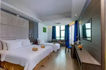 Swandor Cam Ranh Resort-Ultra All Inclusive - 51