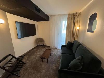 Best Western Plus La Fayette et SPA - 44