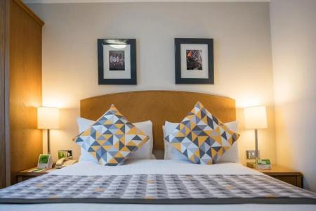 Holiday Inn Manchester West, An Ihg - 62