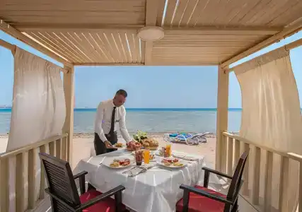 Premier Le Reve & Spa Sahl Hasheesh - Adults Only 16 Years Plus - 33